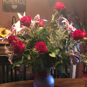 Meet your Posher, Jamie